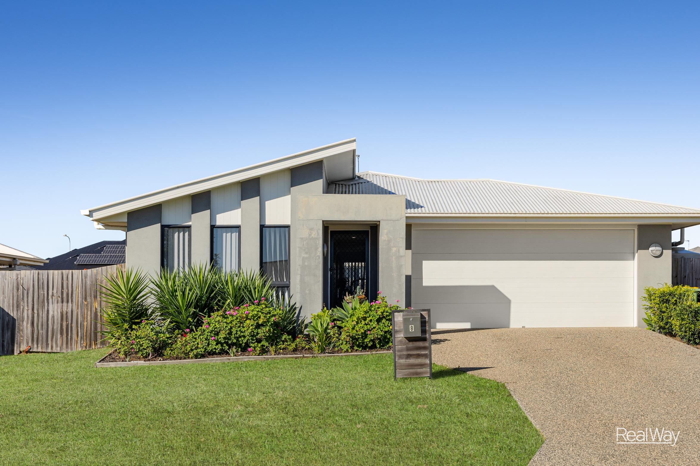 8 Murwillock Street, Cambooya QLD 4358, Cambooya - Image 1