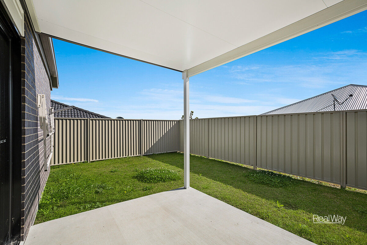 1 / 23 Cinnamon Drive, Glenvale QLD 4350, Glenvale - Thumbnail 8