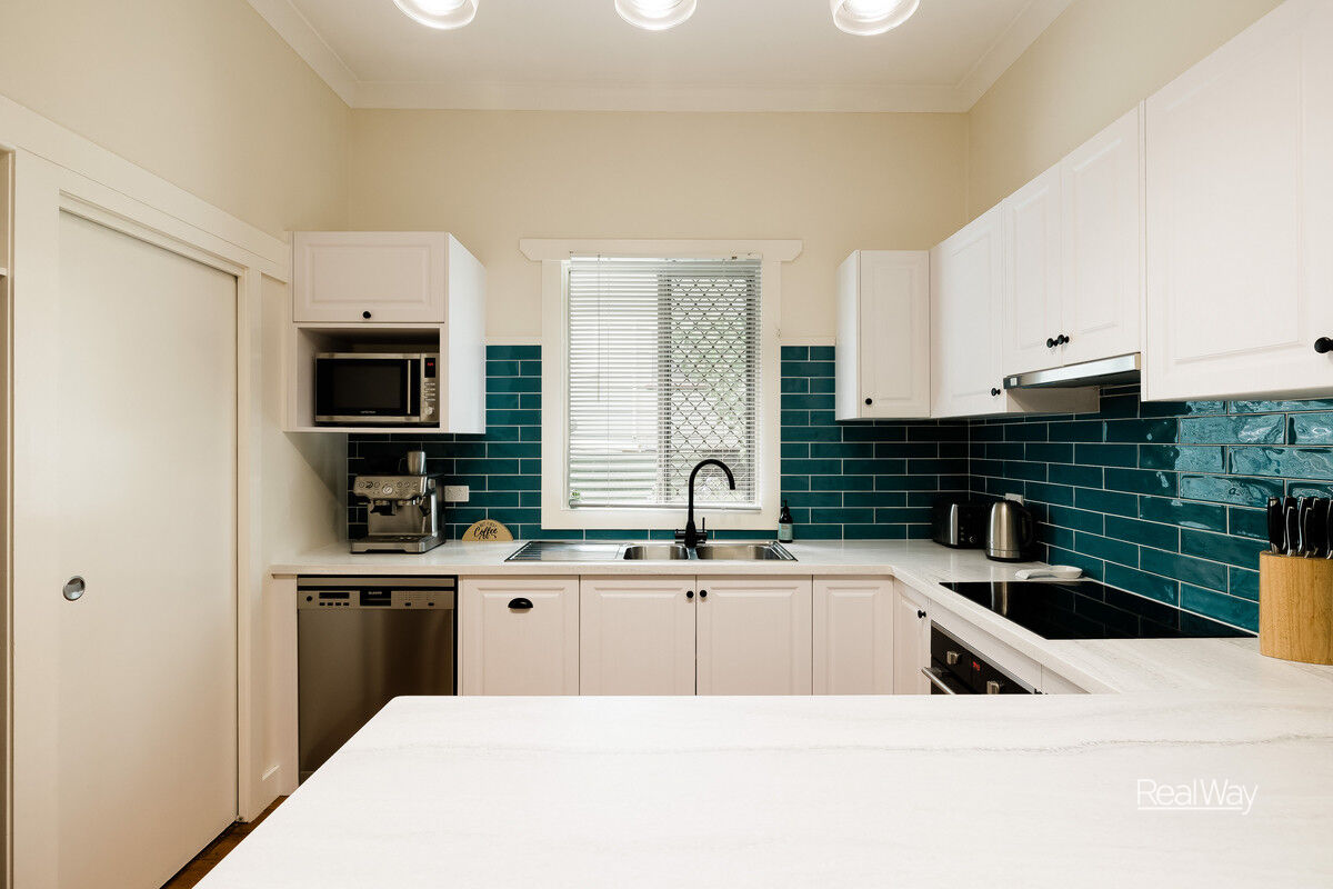 9 Burns Street, East Toowoomba QLD 4350, East Toowoomba - Thumbnail 4