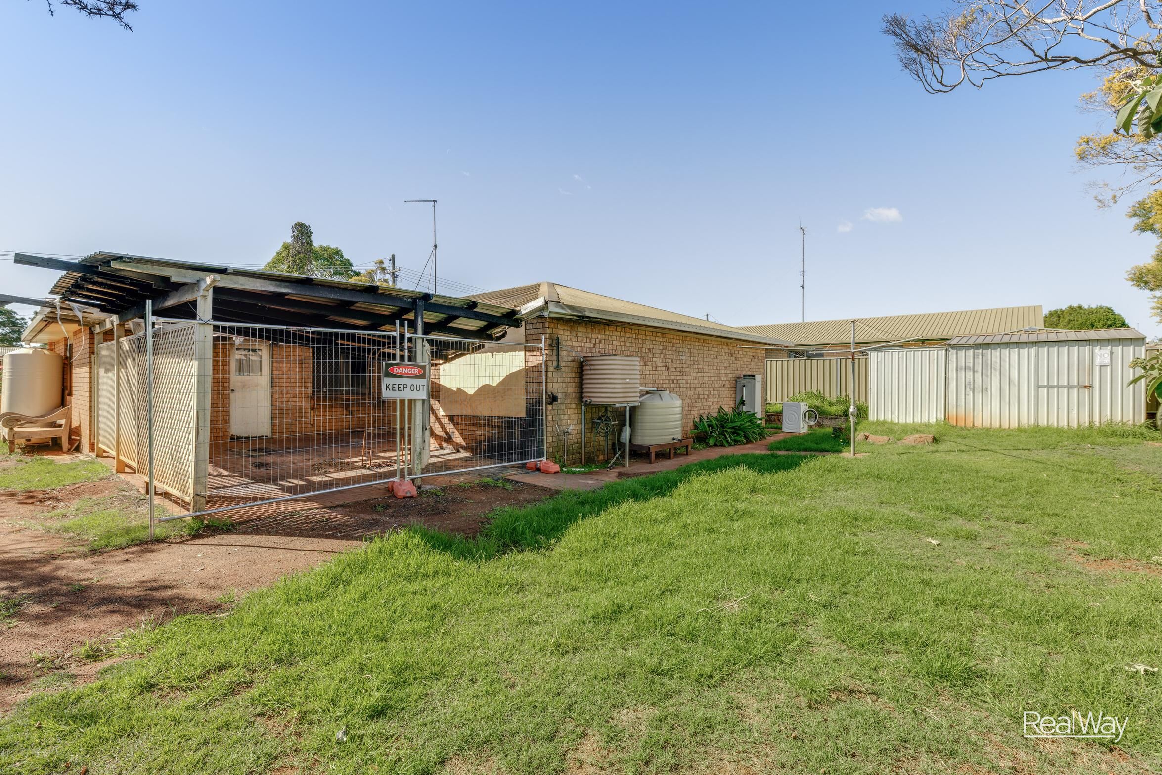 22 Banksia Street, Newtown QLD 4350, Newtown - Image 1
