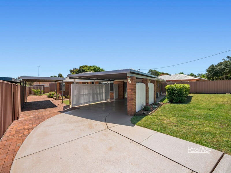 7 Gibson Street, WILSONTON QLD 4350, Wilsonton - Thumbnail 2