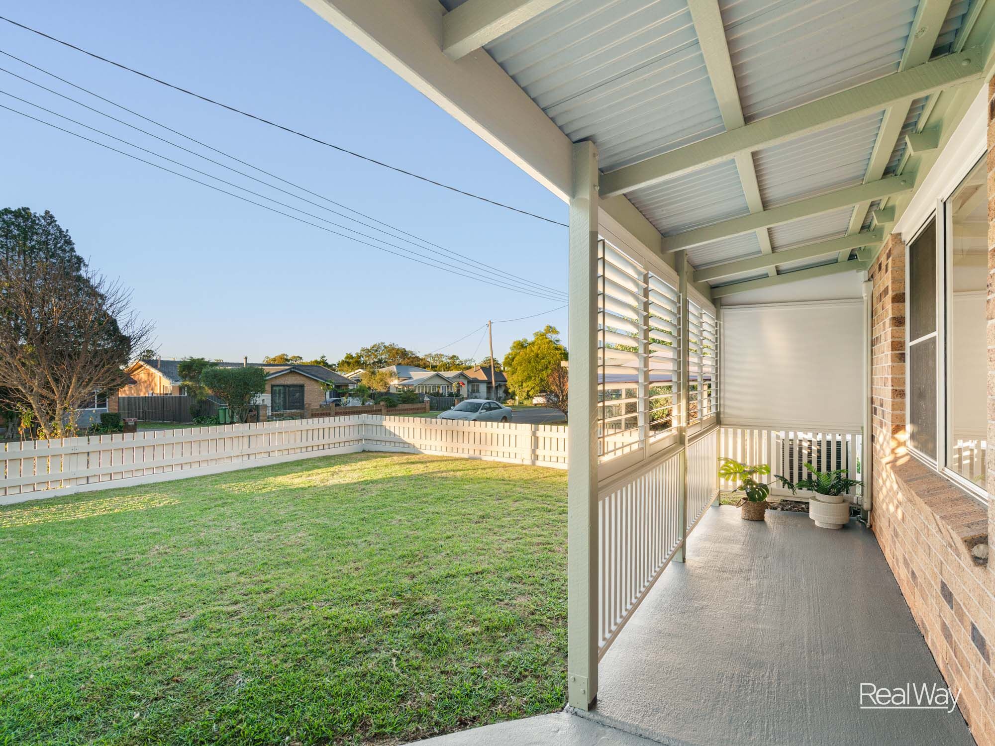 8A Hamilton Street, Newtown QLD 4350, Newtown - Thumbnail 3