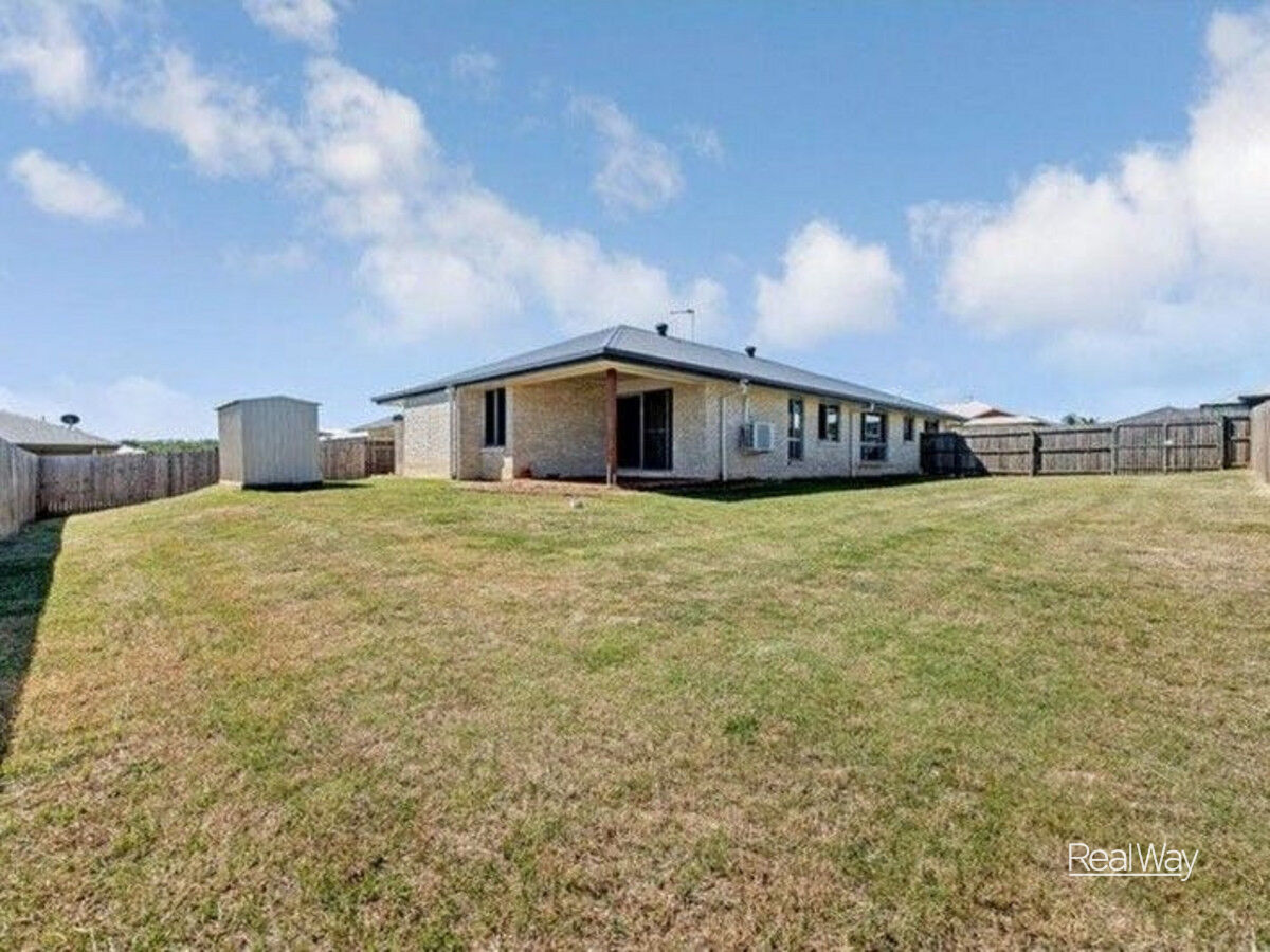 3 Devoran Street, Kleinton QLD 4352, Kleinton - Thumbnail 8