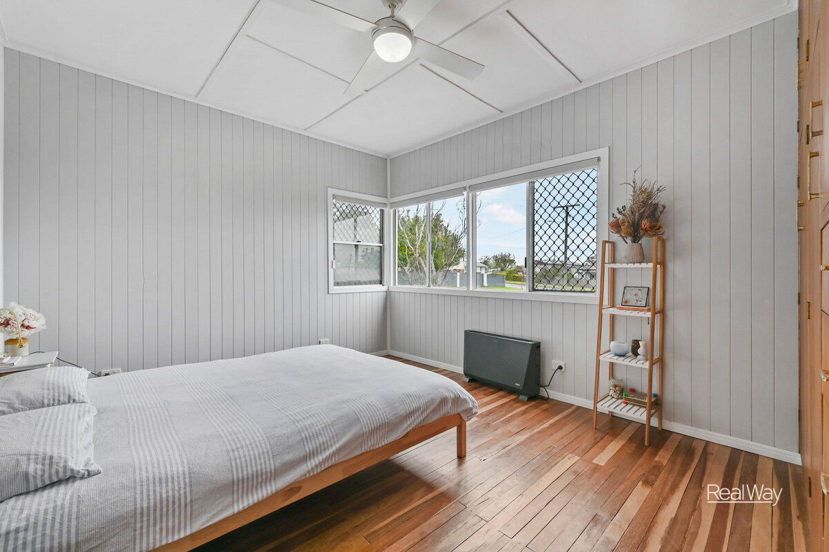 33 Wonga Street, Harlaxton QLD 4350, Harlaxton - Thumbnail 5