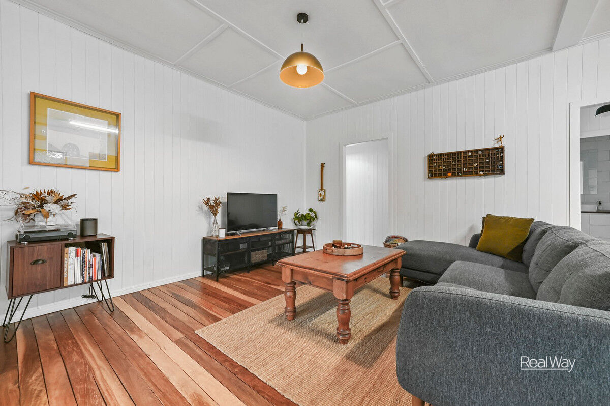 33 Wonga Street, Harlaxton QLD 4350, Harlaxton - Thumbnail 3
