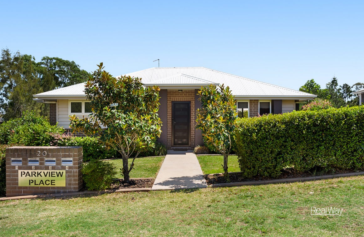 1 / 20 Camborne Street, Kleinton QLD 4352, Kleinton - Thumbnail 2