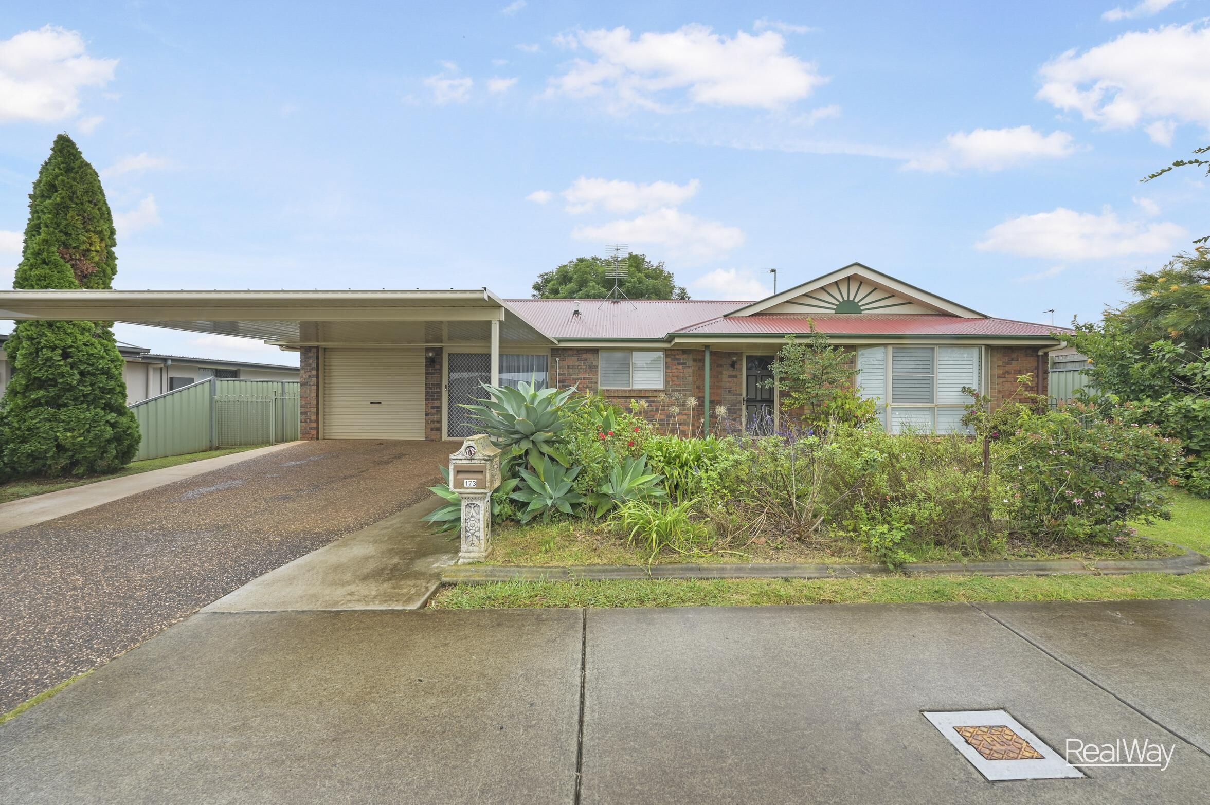 173 Nelson Street, Kearneys Spring - Image 1