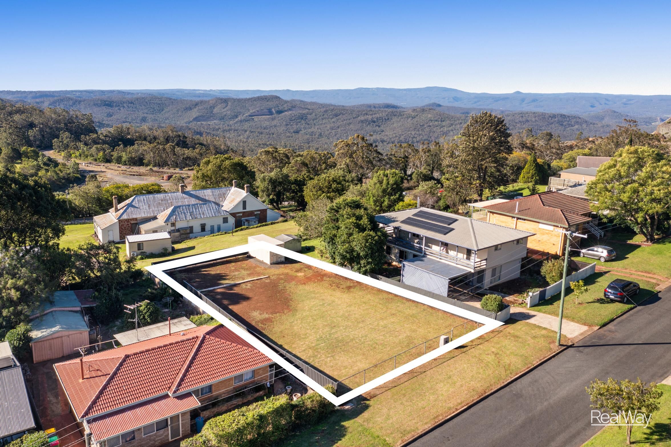 13 Gregory Street, Harlaxton QLD 4350, Harlaxton - Image 1