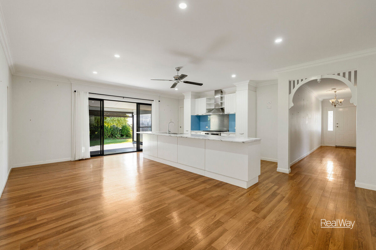 53 Polzin Road, Highfields QLD 4352, Highfields - Thumbnail 2