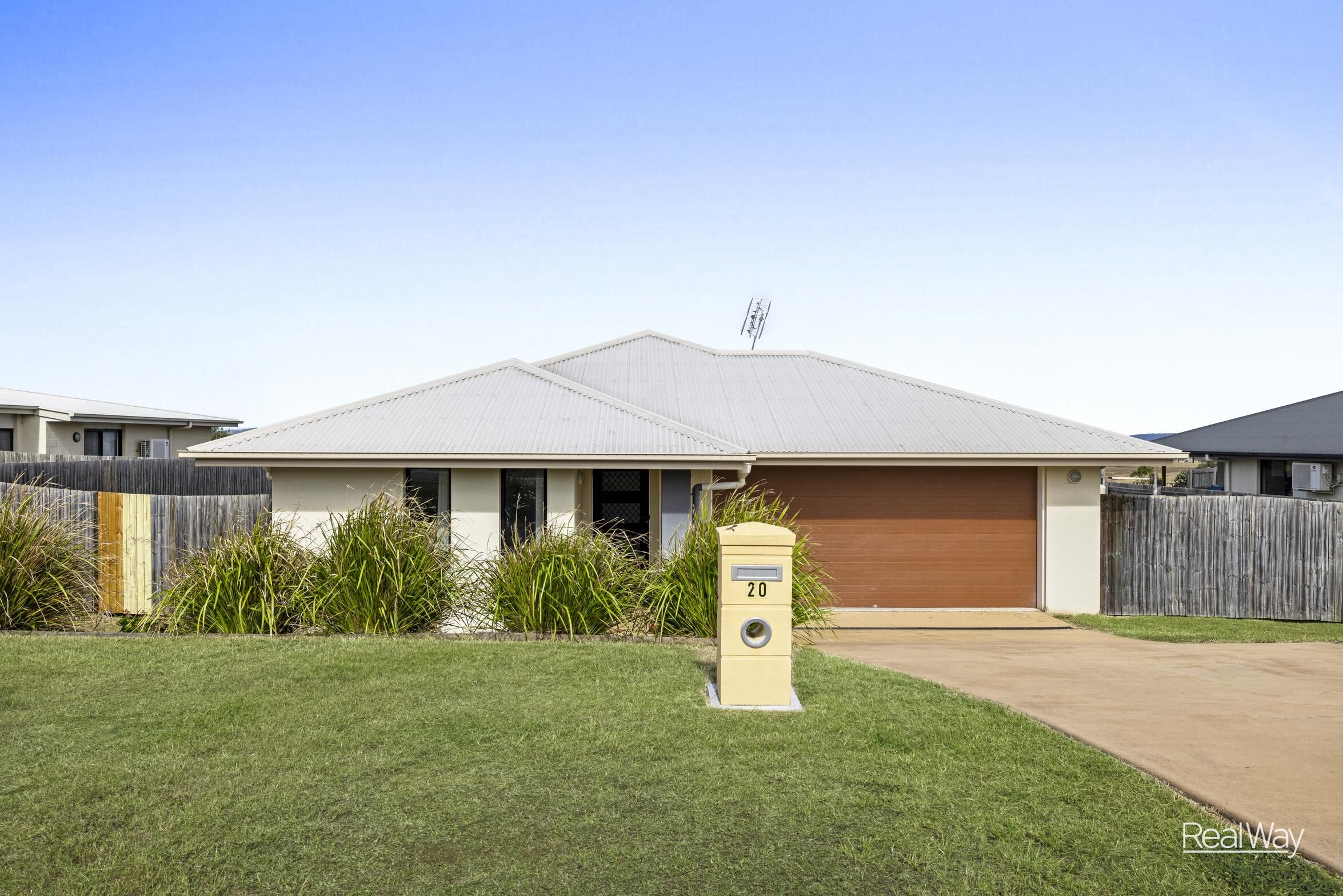 20 Kensei Street, Wyreema - Image 1