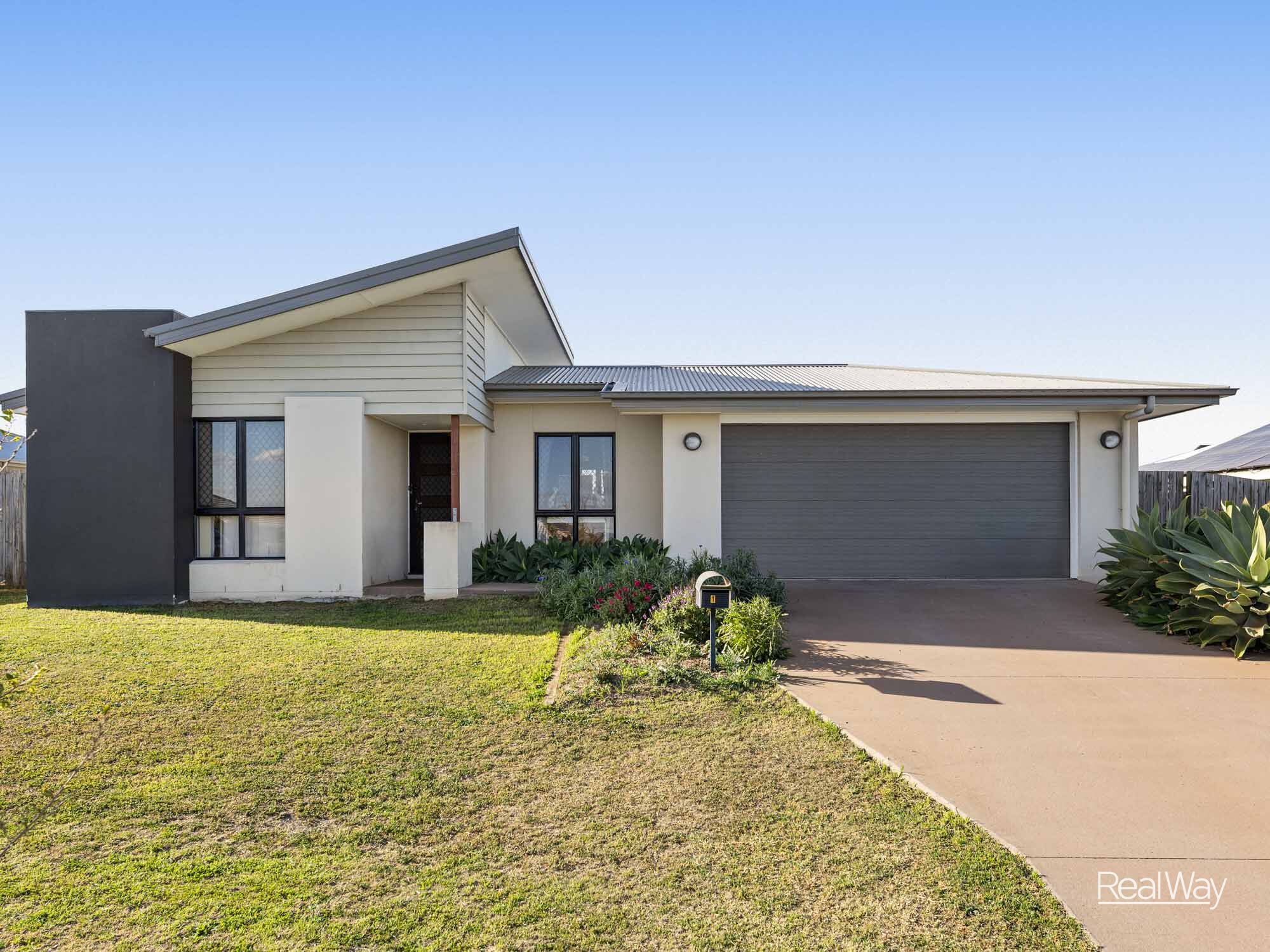 19 Cashmore Street, Wyreema - Image 1
