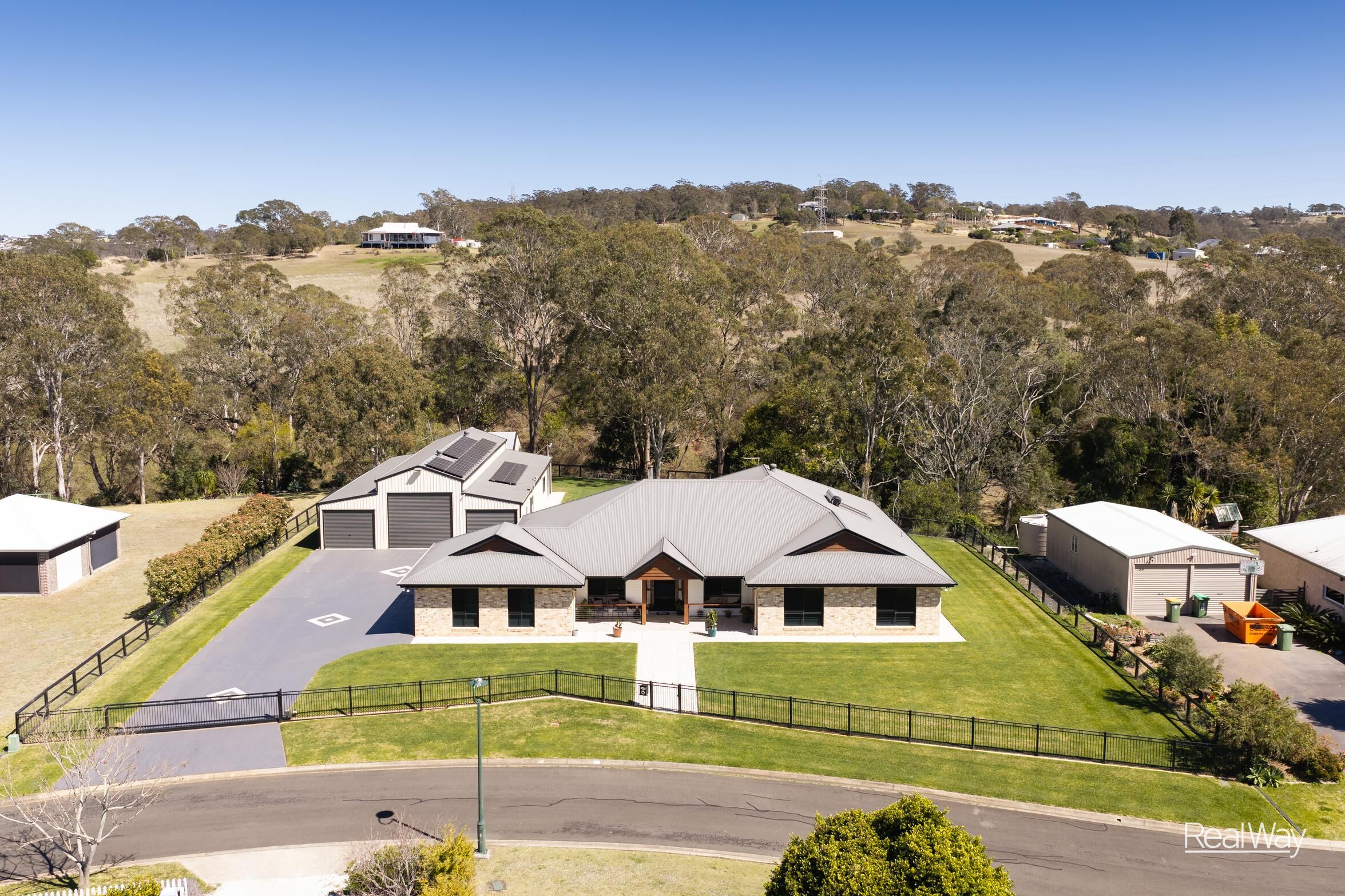 7 Lancaster Court, Top Camp - Image 1