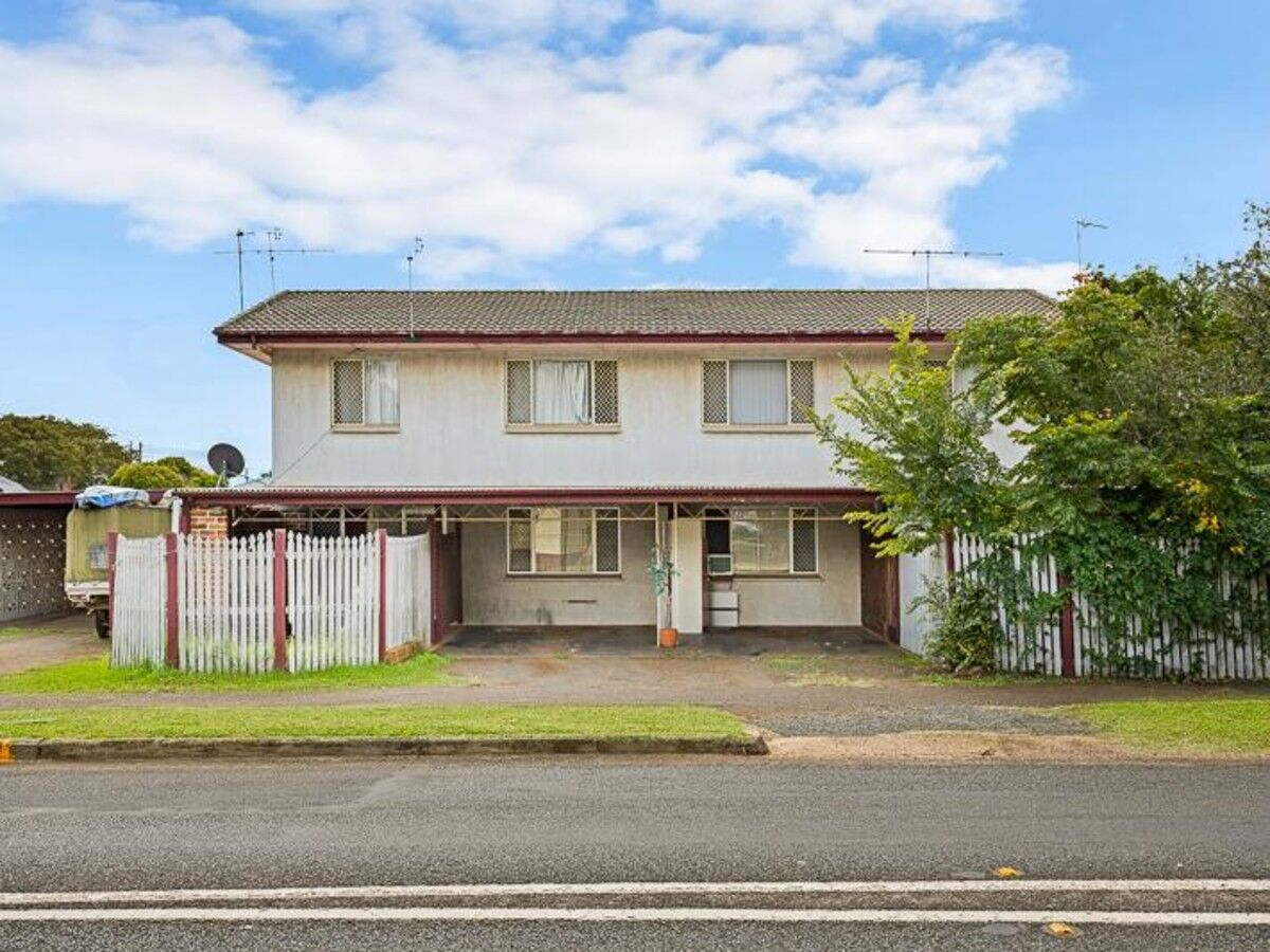 2 / 85 Hill Street, NEWTOWN QLD 4350, Newtown - Thumbnail 4