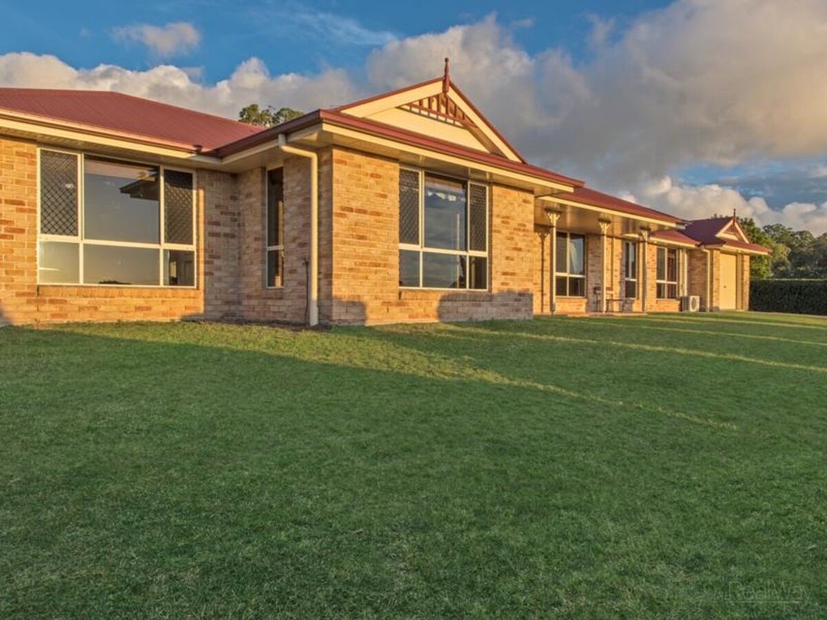 7 William Court, COTSWOLD HILLS QLD 4350, Cotswold Hills - Thumbnail 2