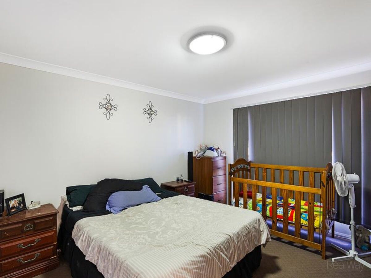 1 Mallow Street, WESTBROOK QLD 4350, Westbrook - Thumbnail 4
