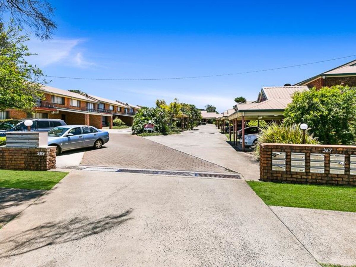 30 / 367 Margaret Street, Newtown QLD 4350, Newtown - Thumbnail 3