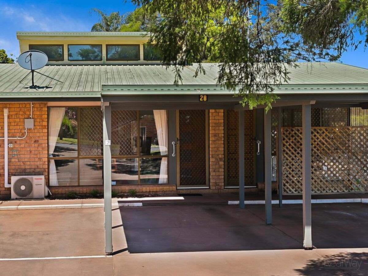 2 / 28 Chilcote Street, NORTH TOOWOOMBA QLD 4350, North Toowoomba - Thumbnail 3