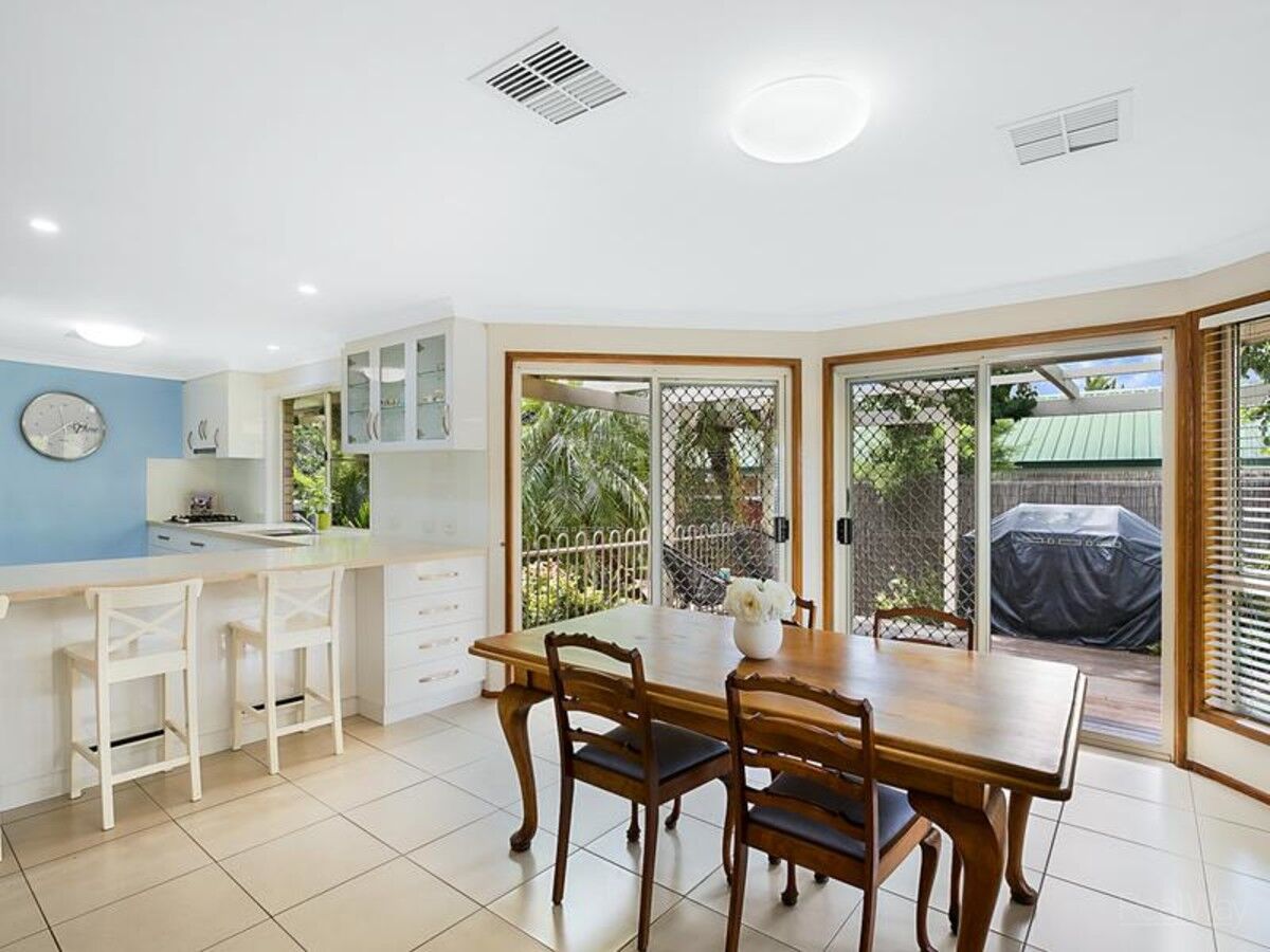 4 Fuschia Street, MIDDLE RIDGE QLD 4350, Middle Ridge - Thumbnail 4