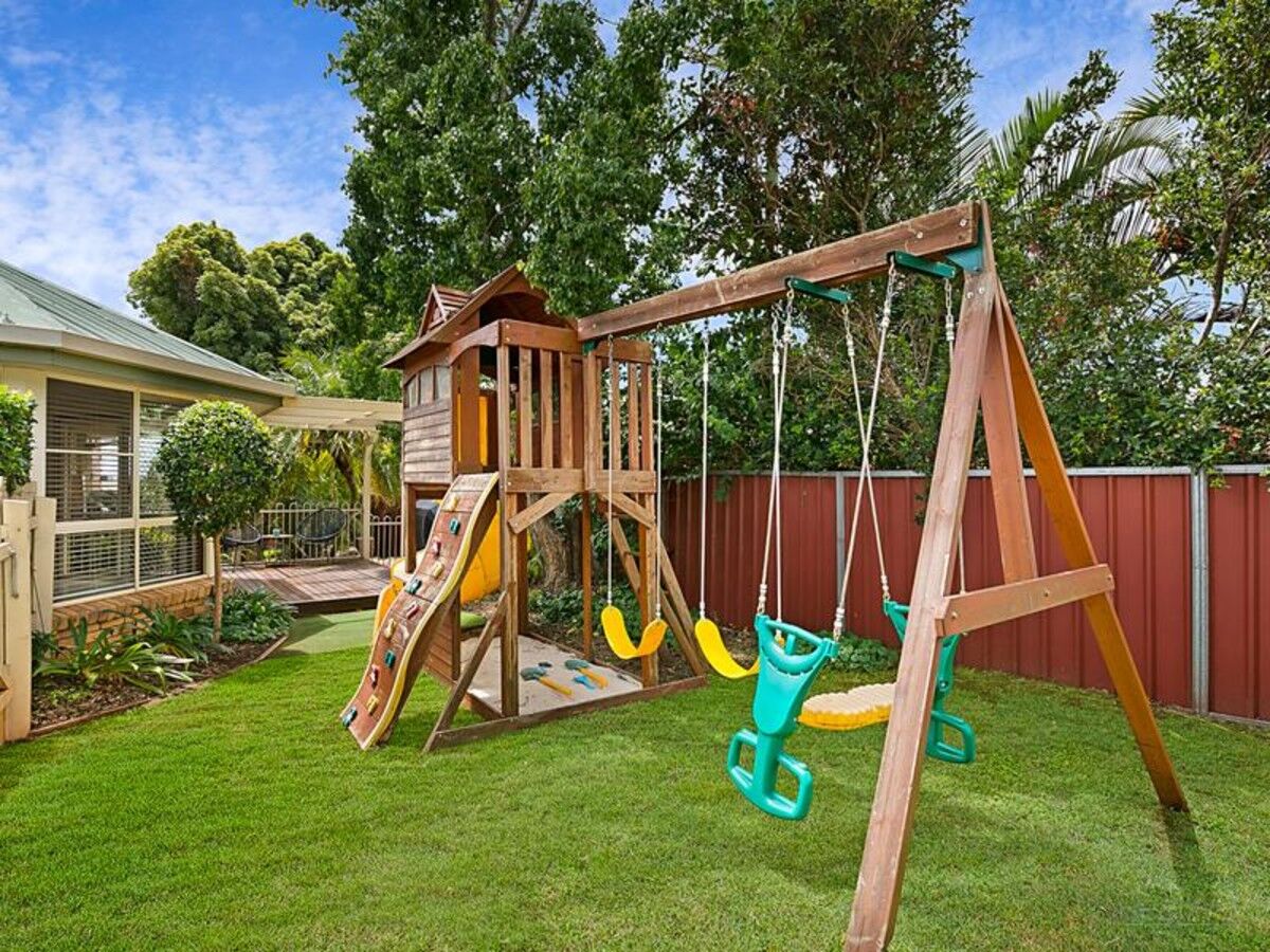 4 Fuschia Street, MIDDLE RIDGE QLD 4350, Middle Ridge - Thumbnail 5