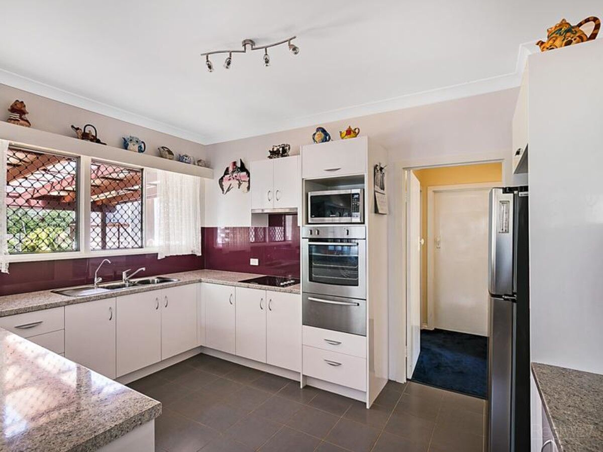 58 Mary Street, MOUNT LOFTY QLD 4350, Mount Lofty - Thumbnail 4
