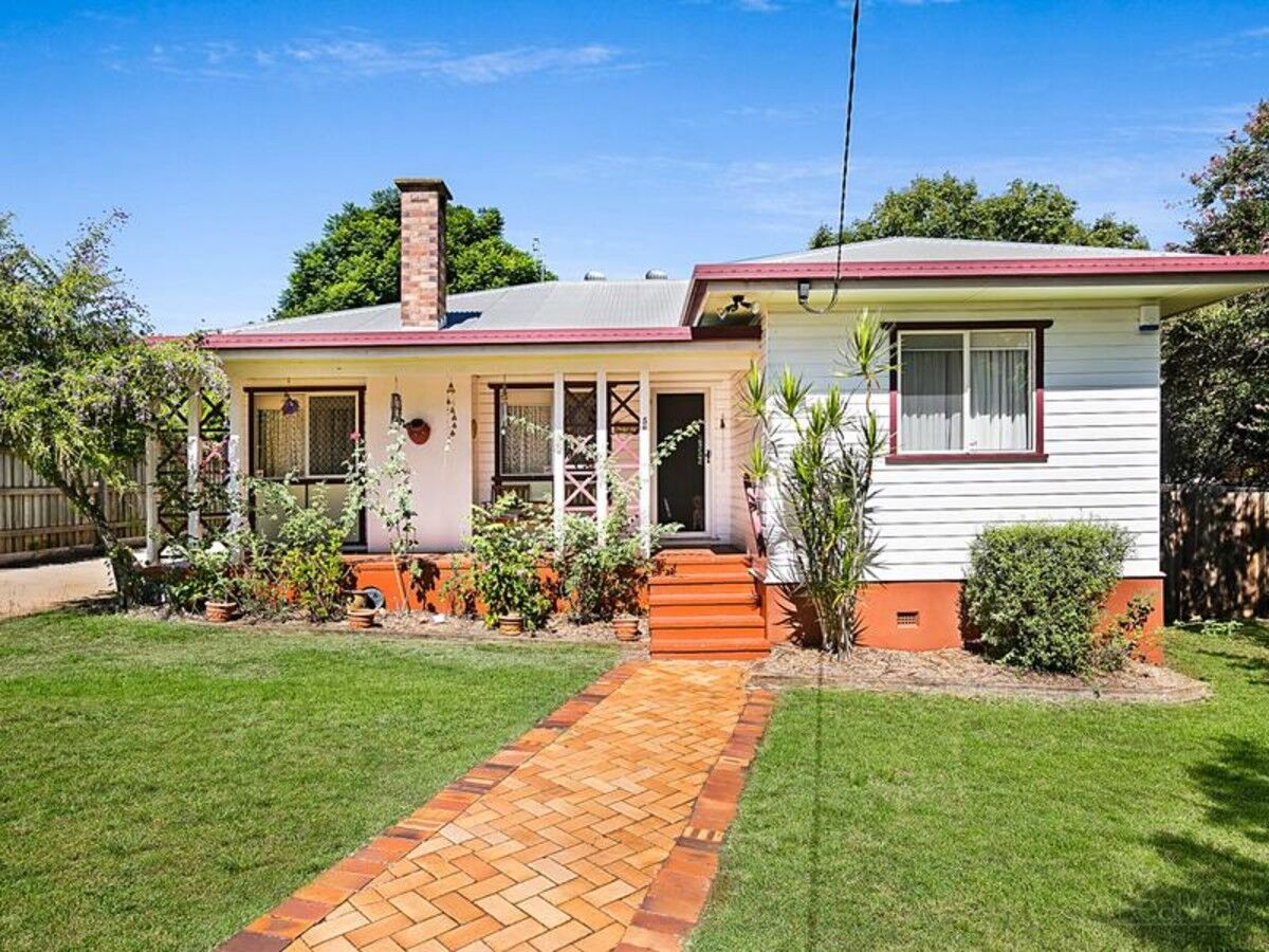 58 Mary Street, MOUNT LOFTY QLD 4350, Mount Lofty - Thumbnail 2