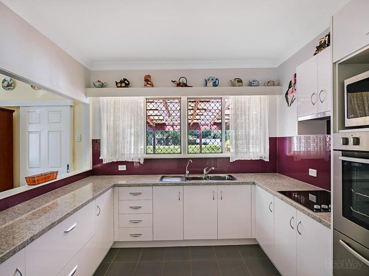 58 Mary Street, MOUNT LOFTY QLD 4350, Mount Lofty - Thumbnail 3