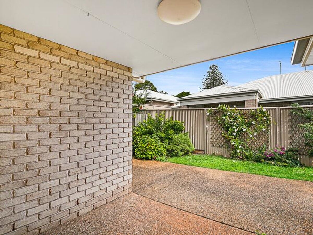 6 / 28B Haig Street, South Toowoomba QLD 4350, South Toowoomba - Thumbnail 5