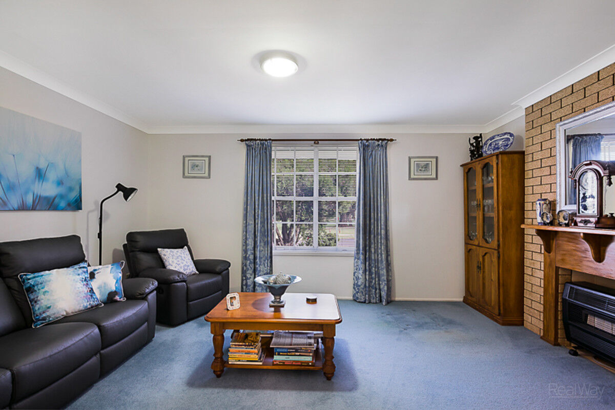 16 Stuart Street, Mount Lofty QLD 4350, Mount Lofty - Thumbnail 6