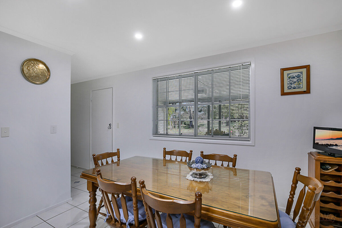 16 Stuart Street, Mount Lofty QLD 4350, Mount Lofty - Thumbnail 5