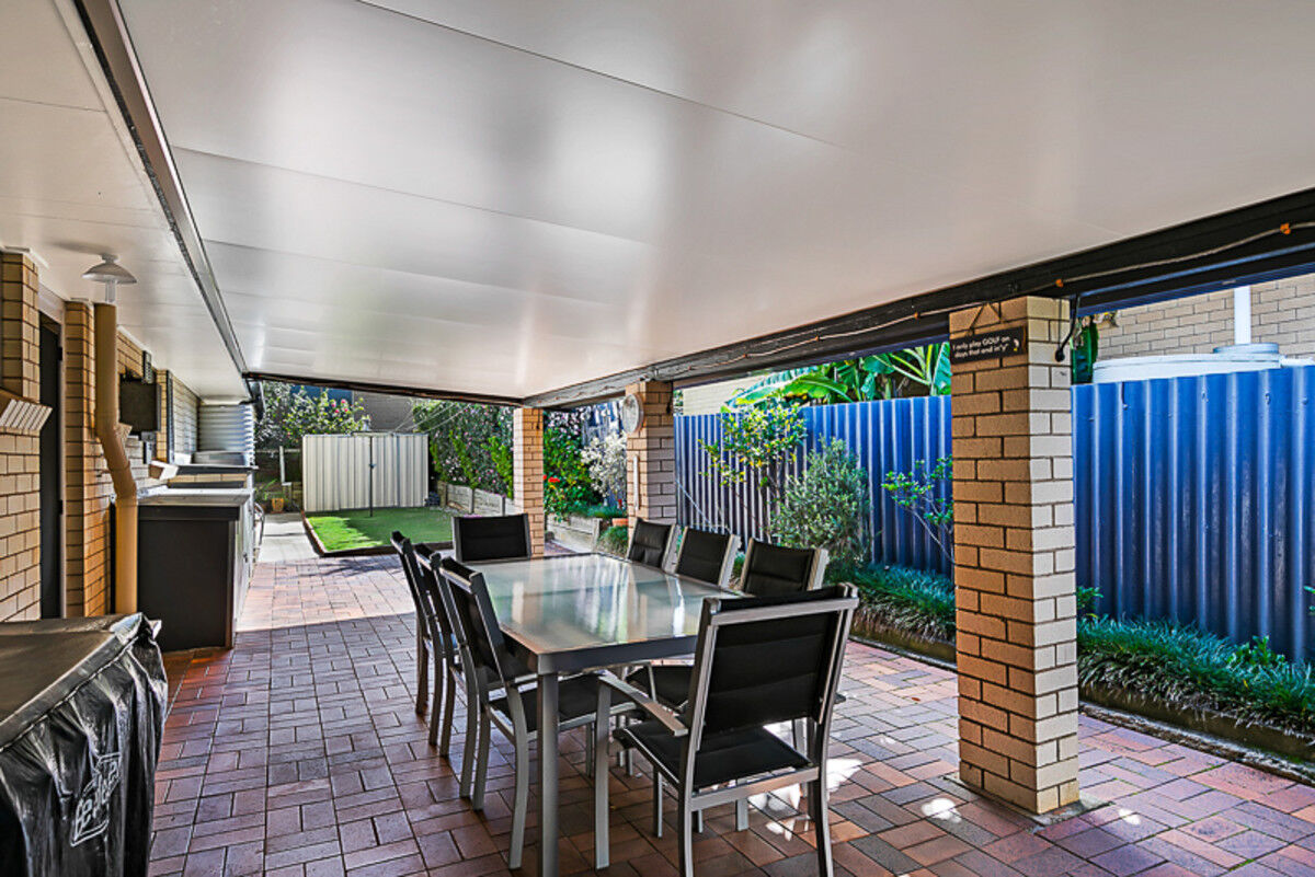 16 Stuart Street, Mount Lofty QLD 4350, Mount Lofty - Thumbnail 3