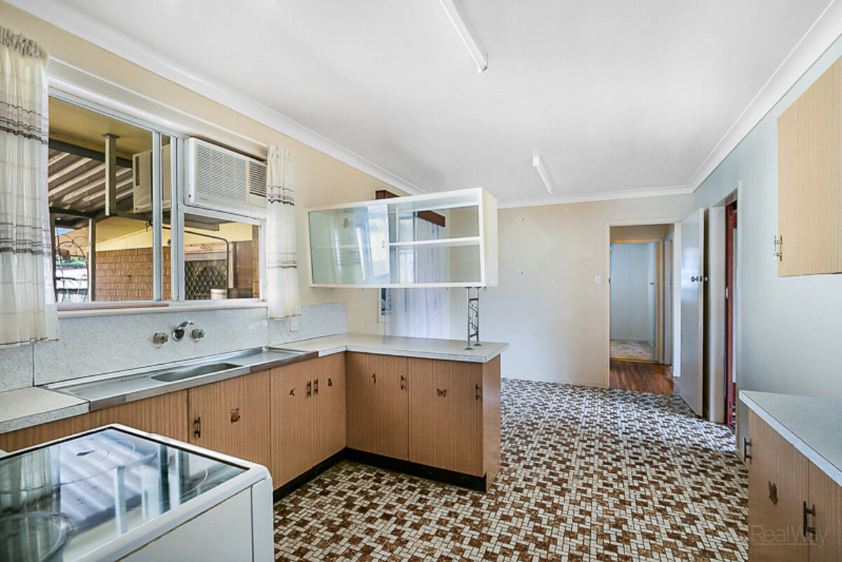 5 Kettle Street, Rockville QLD 4350, Rockville - Thumbnail 2