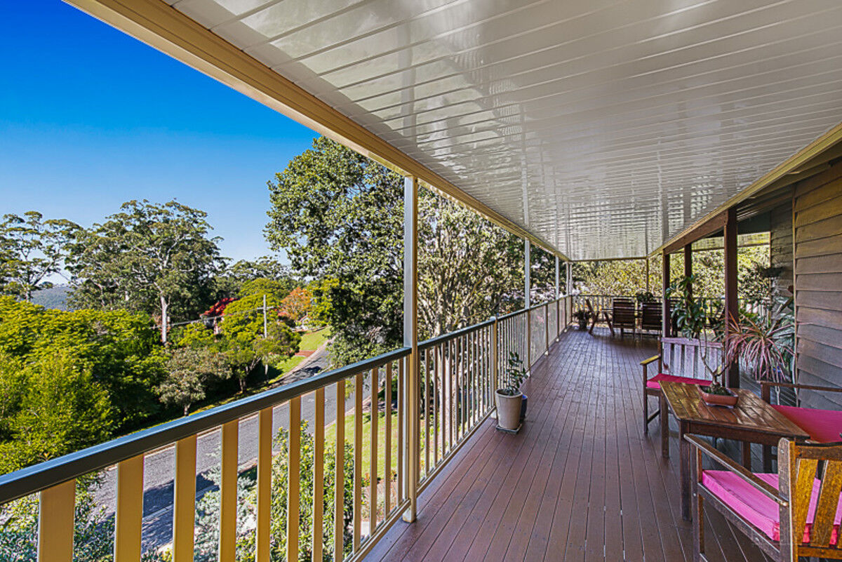 24 Hilltop Crescent, Blue Mountain Heights QLD 4350, Blue Mountain Heights - Thumbnail 4