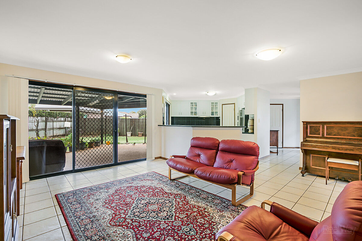 8 Deller Close, Middle Ridge QLD 4350, Middle Ridge - Thumbnail 3