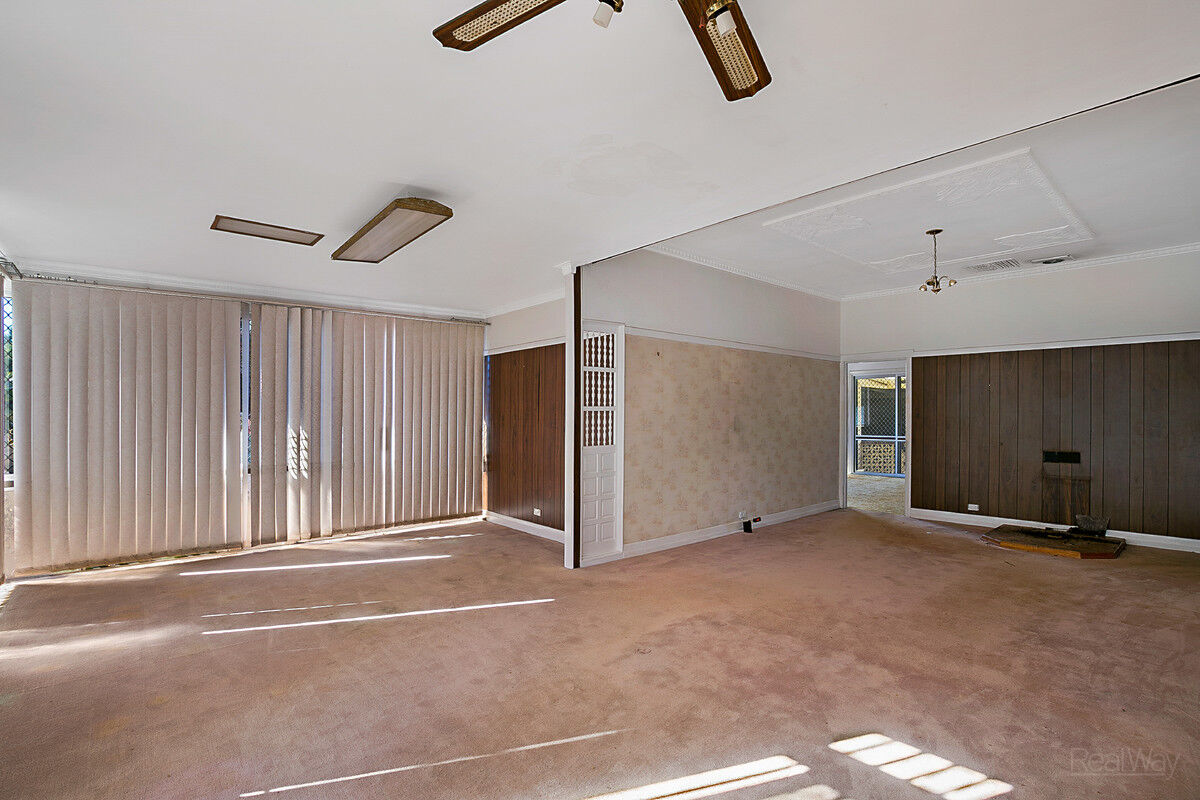 136 Taylor Street, Newtown QLD 4350, Newtown - Thumbnail 3