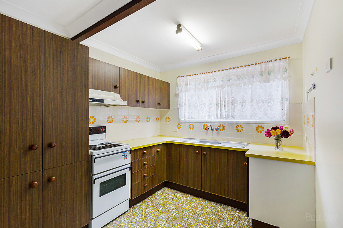 2 / 18 Glendower Street, Mount Lofty QLD 4350, Mount Lofty - Thumbnail 4