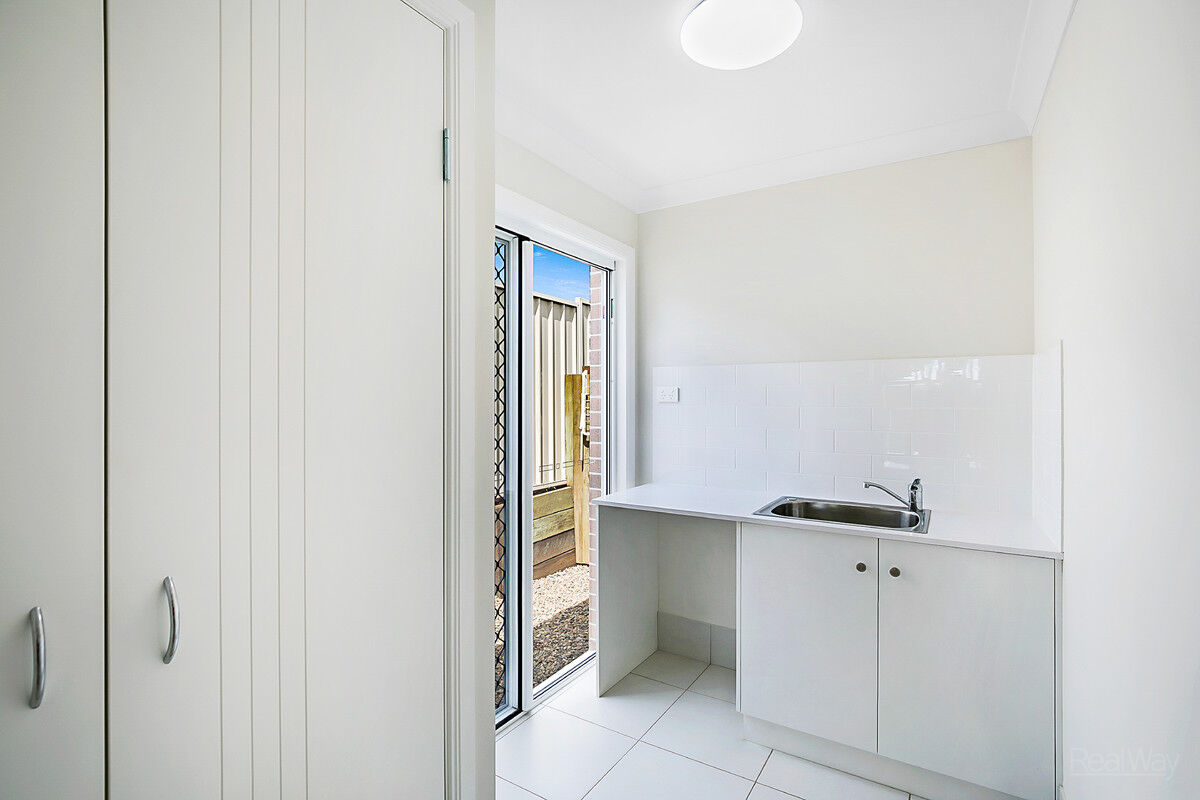 1 / 1C Lyndall Street, Harristown QLD 4350, Harristown - Thumbnail 7