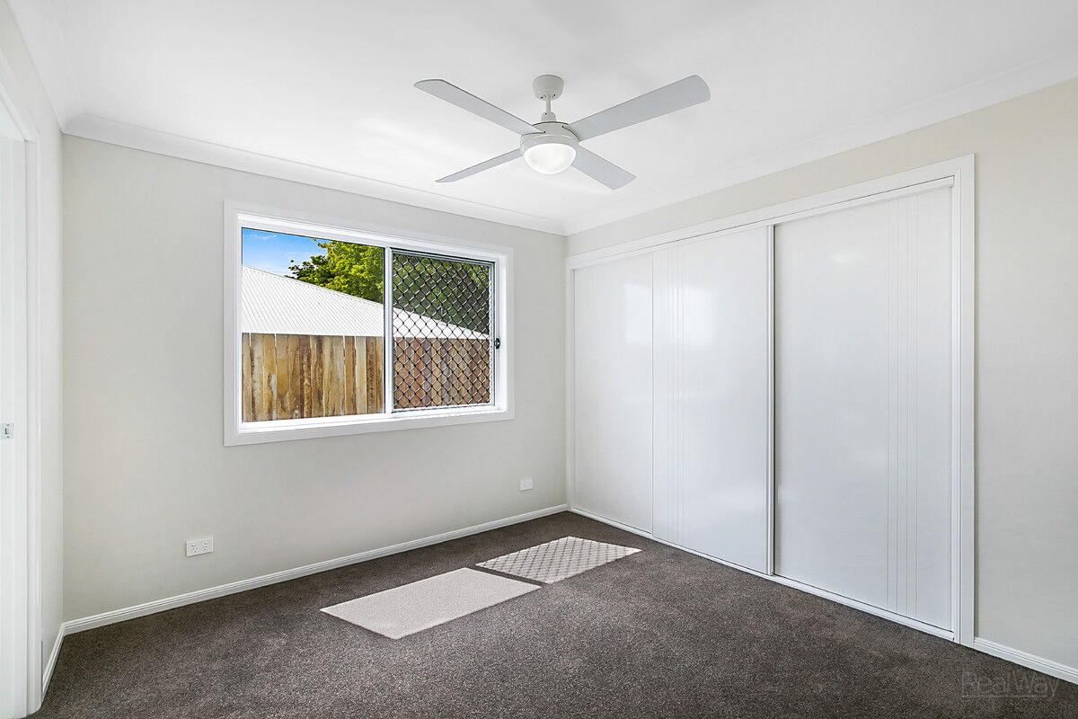 1 / 1C Lyndall Street, Harristown QLD 4350, Harristown - Thumbnail 2