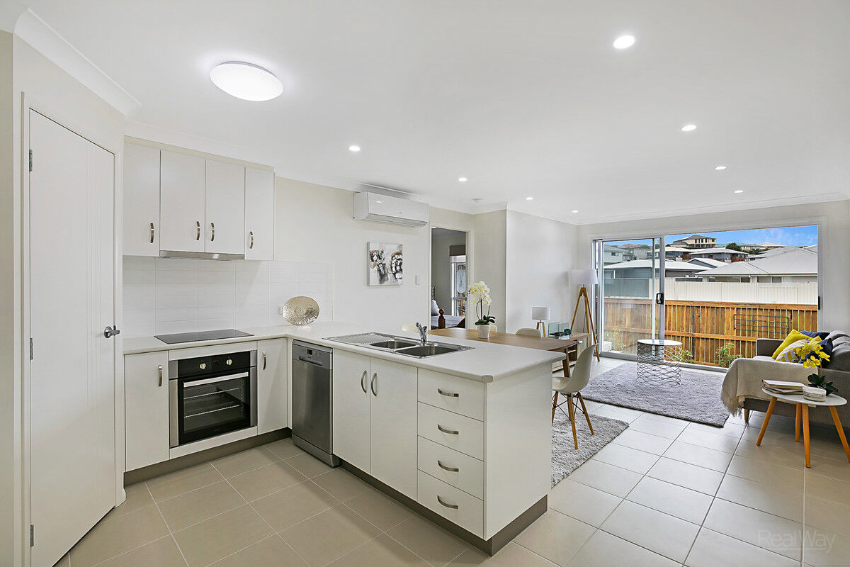 8 Lynda Lane, Glenvale QLD 4350, Glenvale - Thumbnail 3