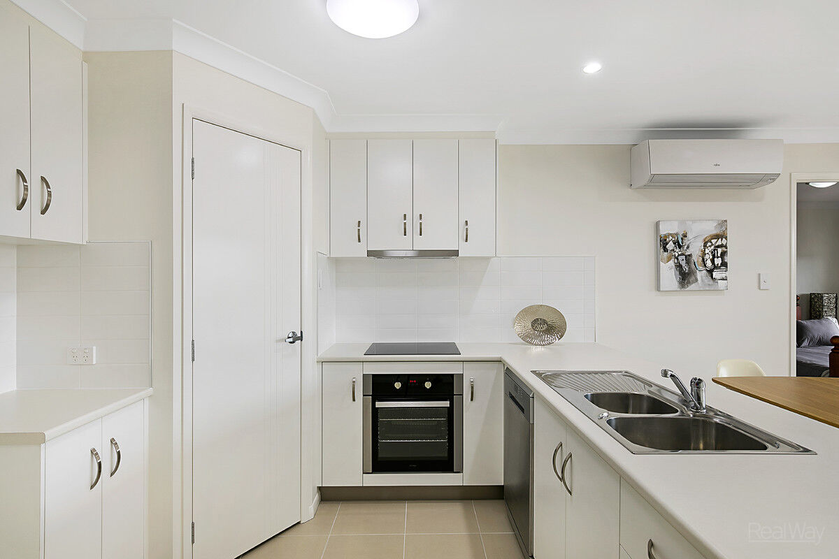 8 Lynda Lane, Glenvale QLD 4350, Glenvale - Thumbnail 4