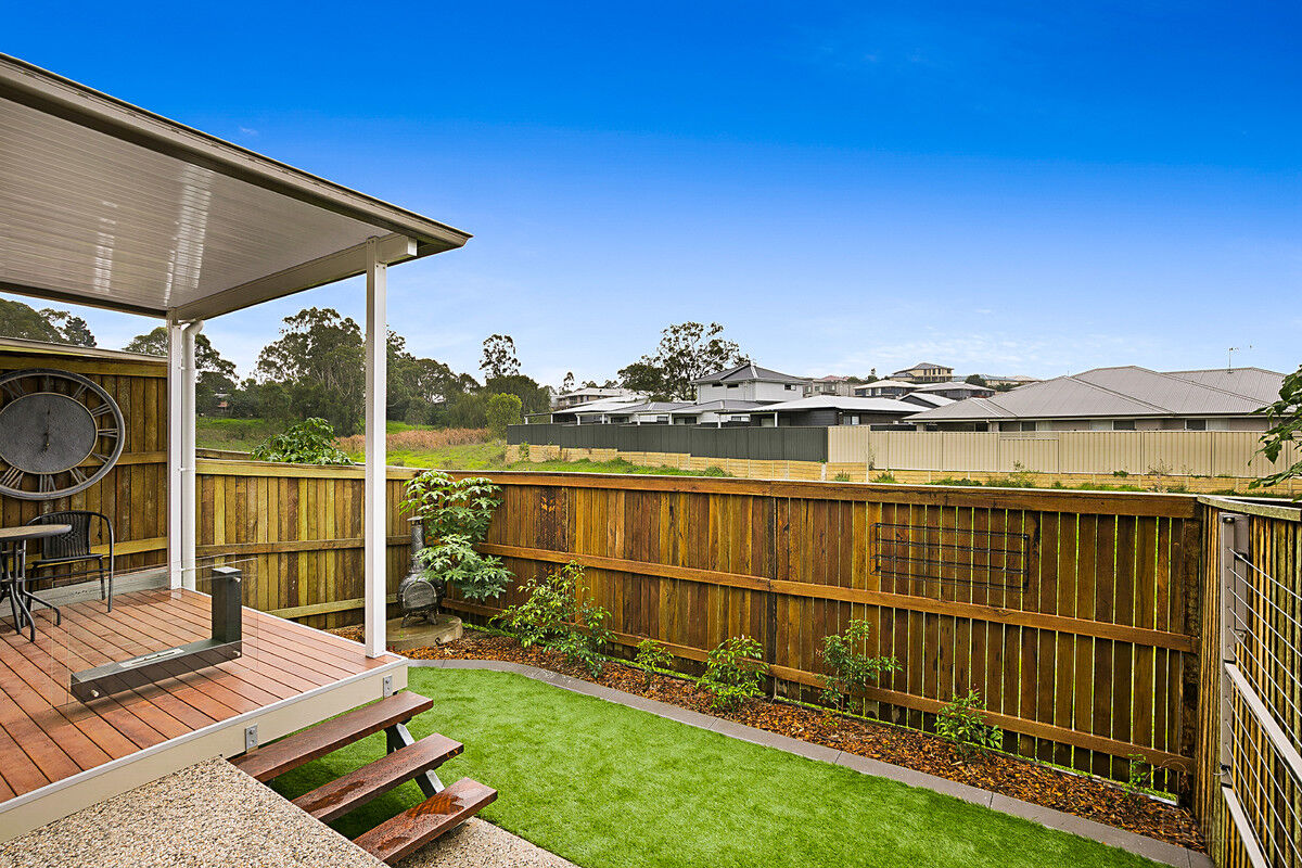 8 Lynda Lane, Glenvale QLD 4350, Glenvale - Thumbnail 2