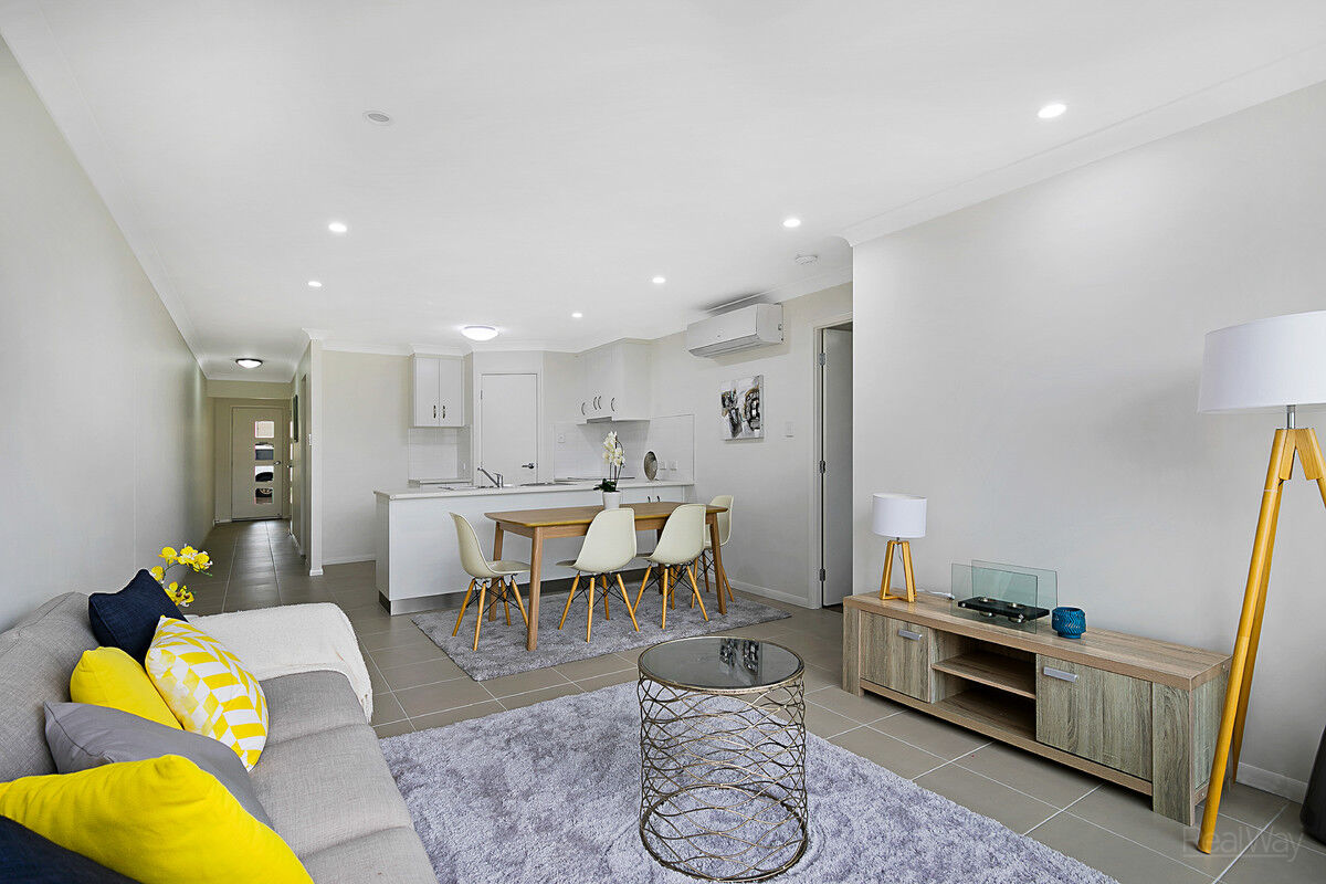 8 Lynda Lane, Glenvale QLD 4350, Glenvale - Thumbnail 5