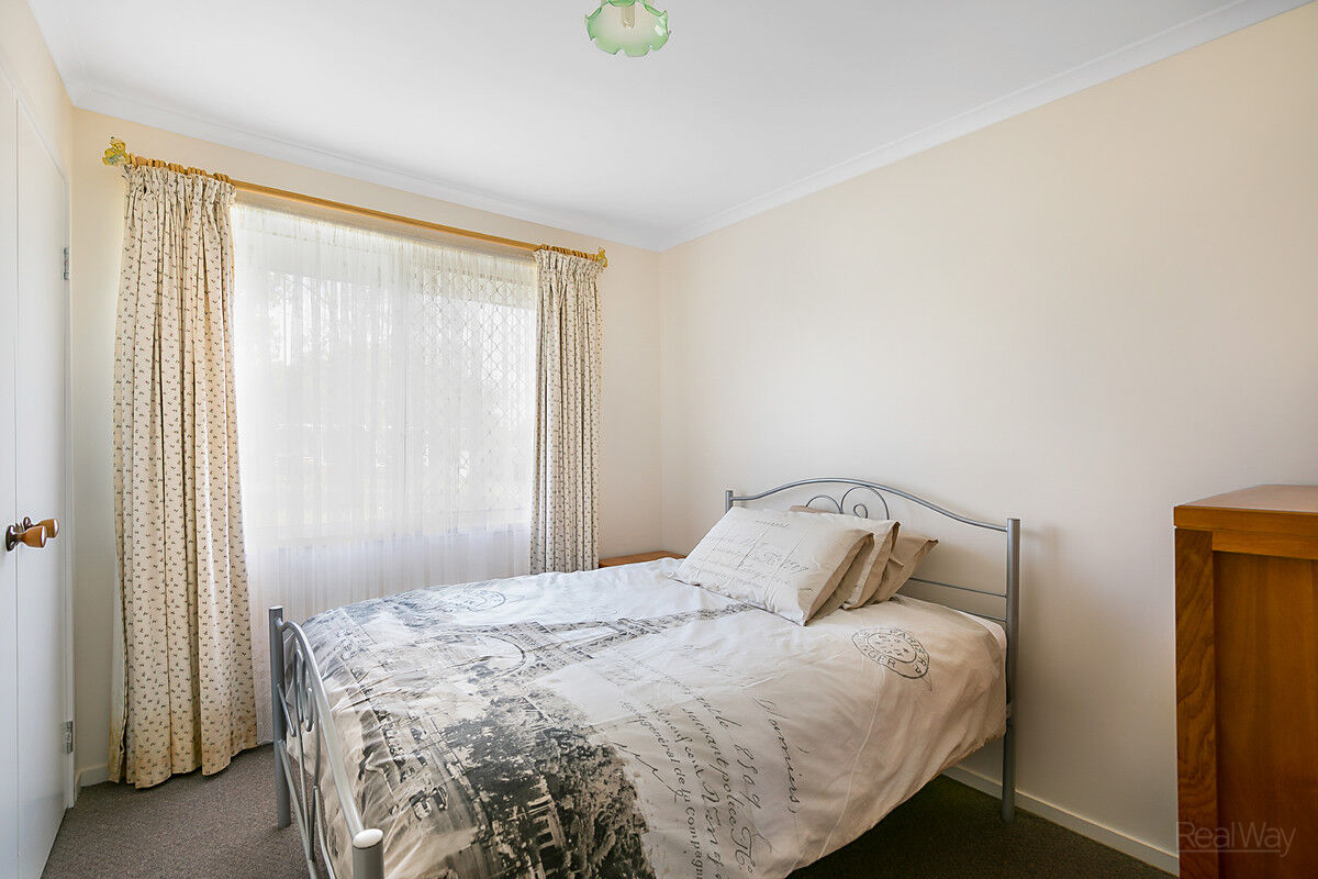 31 Hinkler Crescent, Wilsonton QLD 4350, Wilsonton - Thumbnail 7