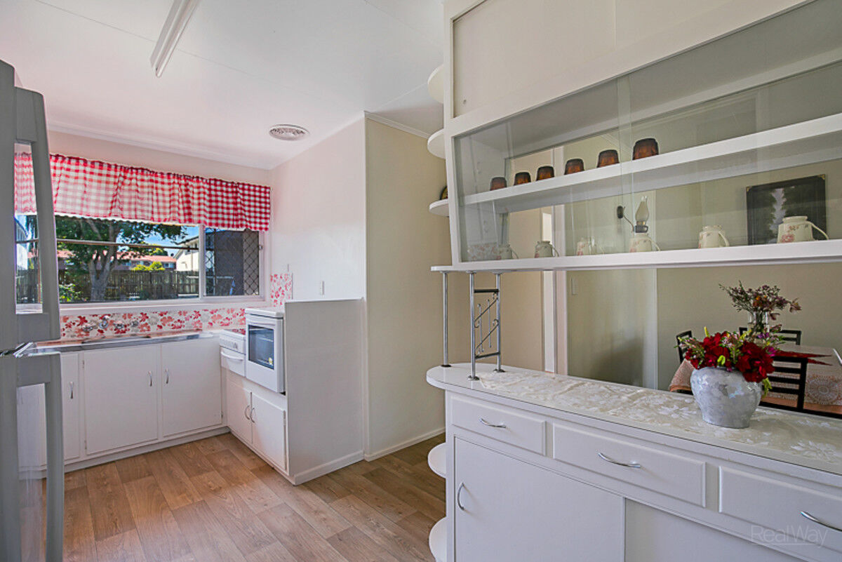 85 Vacy Street, Newtown QLD 4350, Newtown - Thumbnail 2
