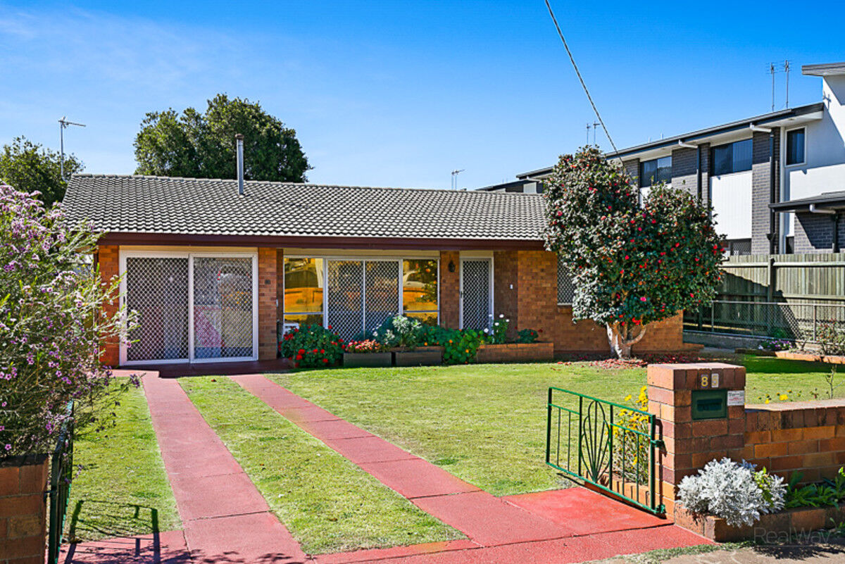 85 Vacy Street, Newtown QLD 4350, Newtown - Thumbnail 3