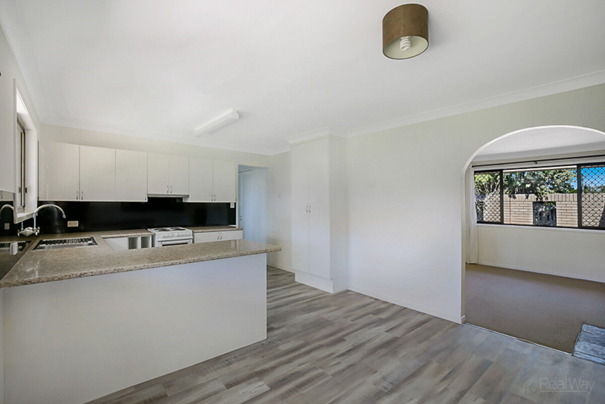 7 Nugent Crescent, Wilsonton QLD 4350, Wilsonton - Thumbnail 4