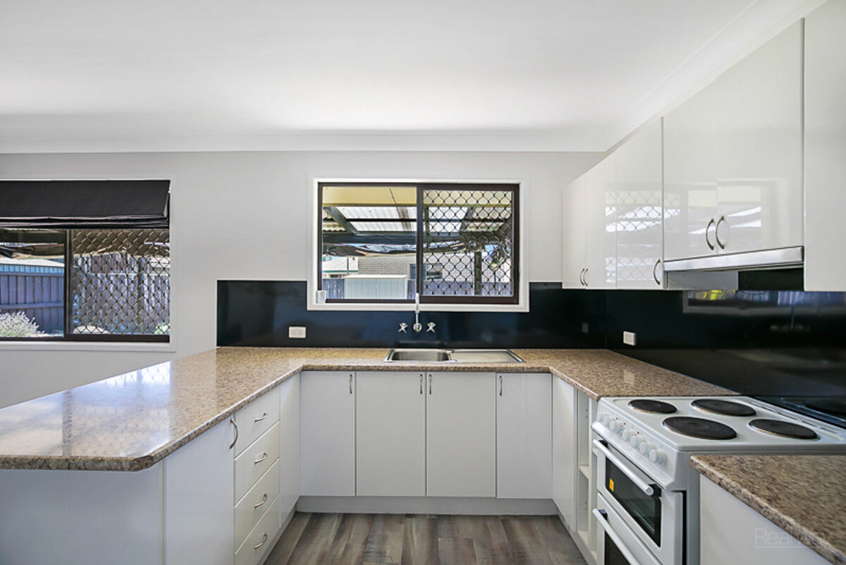 7 Nugent Crescent, Wilsonton QLD 4350, Wilsonton - Thumbnail 3