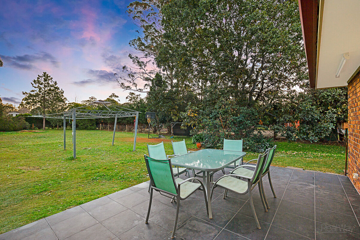 20 Blue Gum Drive, Highfields QLD 4352, Highfields - Thumbnail 6