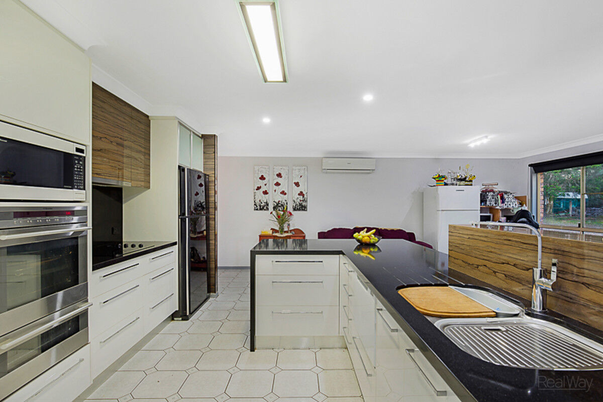 20 Blue Gum Drive, Highfields QLD 4352, Highfields - Thumbnail 2