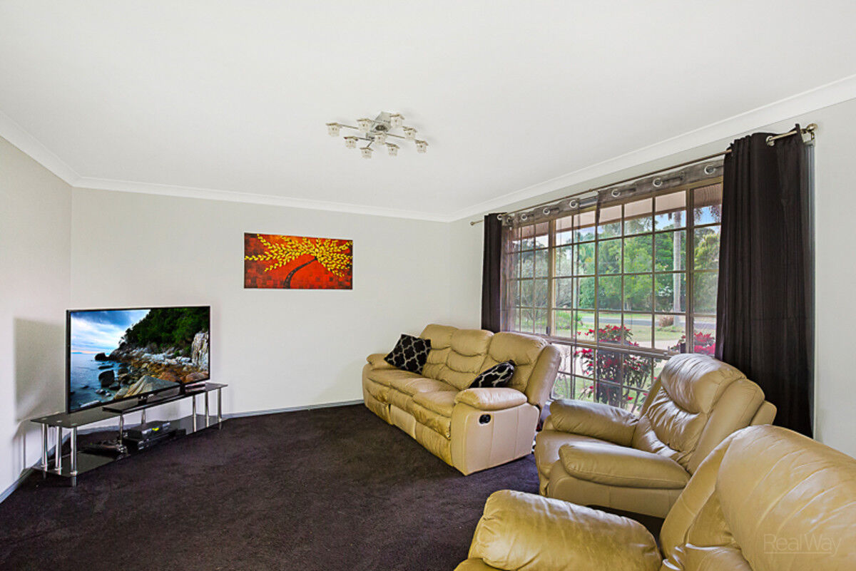 20 Blue Gum Drive, Highfields QLD 4352, Highfields - Thumbnail 5