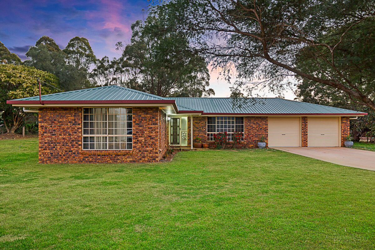 20 Blue Gum Drive, Highfields QLD 4352, Highfields - Thumbnail 4